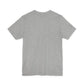 Muscle Dawgz Tee — Vintage Dog Gym Graphic T-Shirt