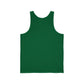 Muscle Dog Tank Top — Vintage Bulldog Gym Graphic Tank
