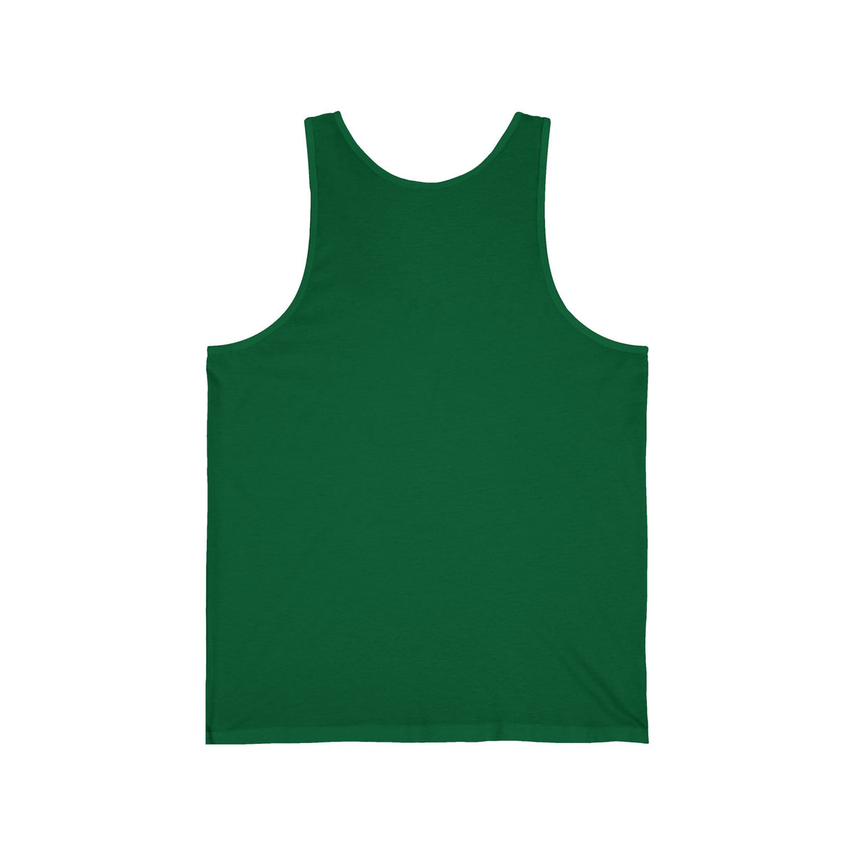 Muscle Dog Tank Top — Vintage Bulldog Gym Graphic Tank