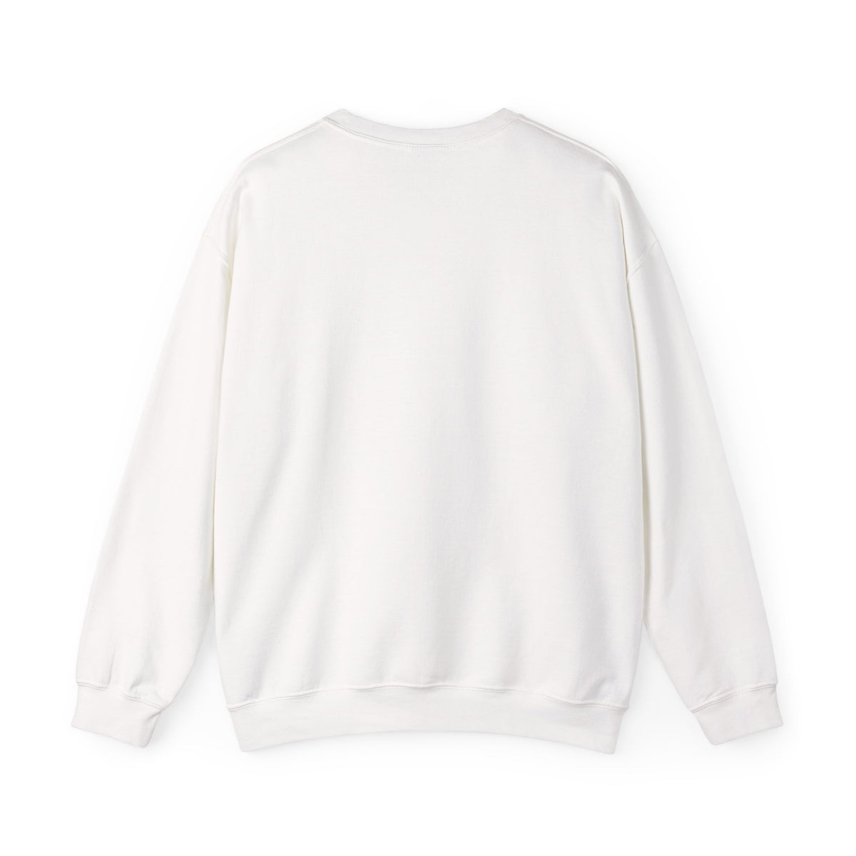 Muscle Dog Crewneck Sweatshirt — Vintage Pitbull Logo Pullover