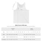 Muscle Dog Tank Top — Vintage Bulldog Gym Graphic Tank