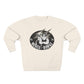 Muscle Dawg Graphic Crewneck Sweatshirt