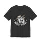 Muscle Dawgz Tee — Vintage Dog Gym Graphic T-Shirt