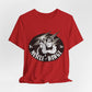 Muscle Dawgz Tee — Vintage Dog Gym Graphic T-Shirt