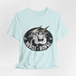 Muscle Dawgz Tee — Vintage Dog Gym Graphic T-Shirt