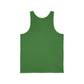 Muscle Dog Tank Top — Vintage Bulldog Gym Graphic Tank