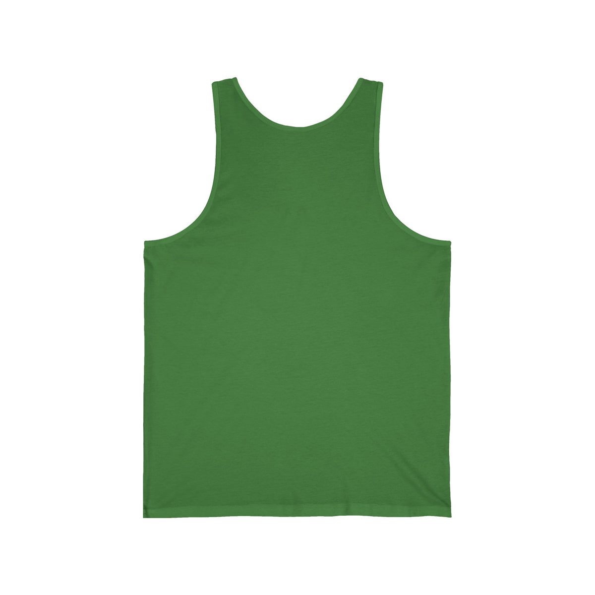 Muscle Dog Tank Top — Vintage Bulldog Gym Graphic Tank