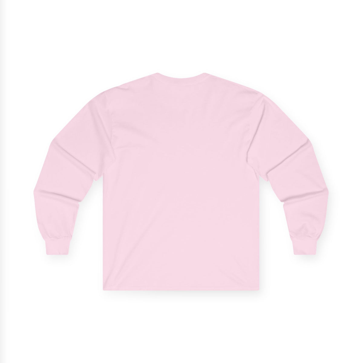 Muscle Dawgz Graphic Long Sleeve Tee- Unisex