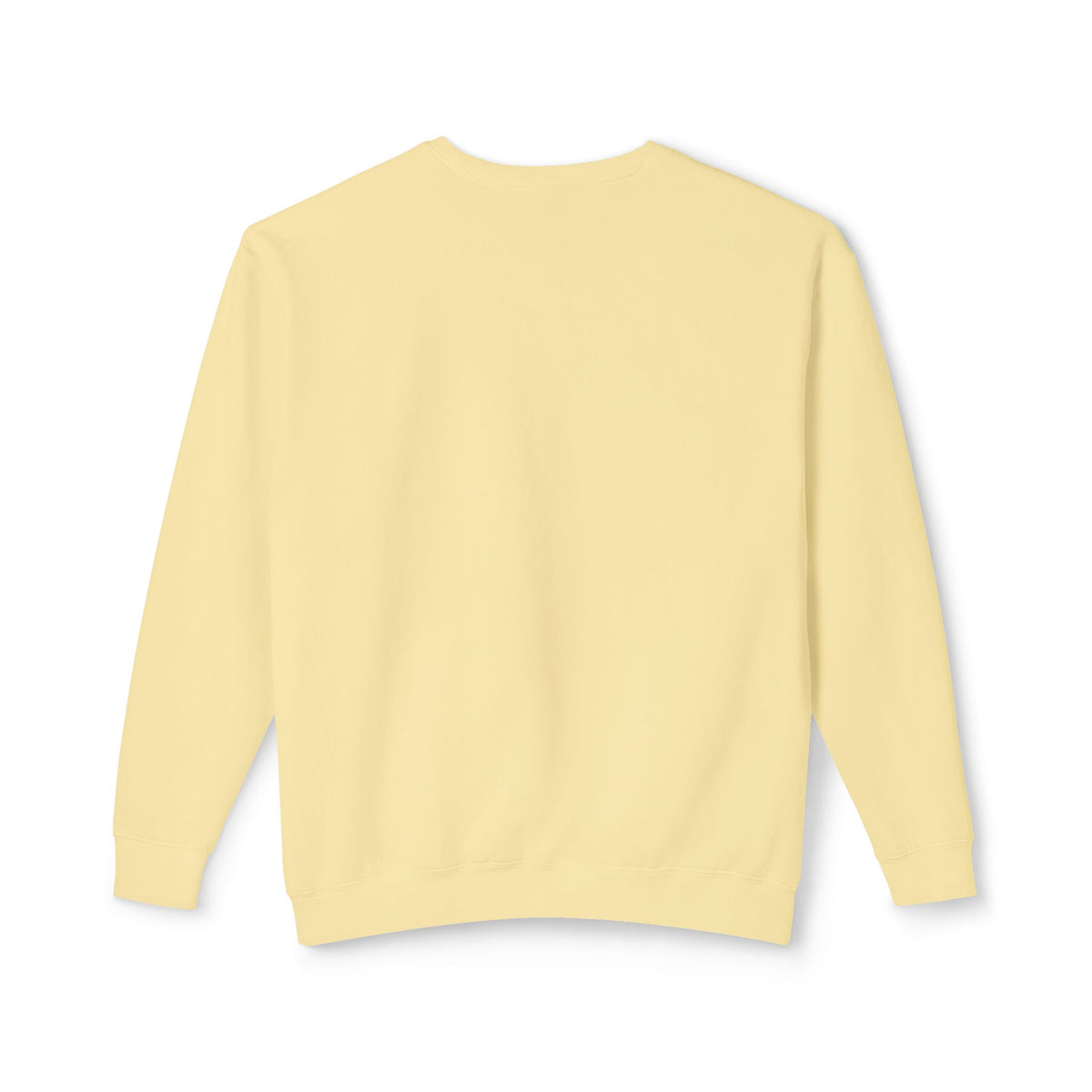 Muscle Dawgz Crewneck Sweatshirt — Retro Gym Dog Illustration