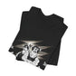 Muscle Dawgz Tee — Vintage Dog Gym Graphic T-Shirt