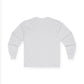 Muscle Dawgz Graphic Long Sleeve Tee- Unisex