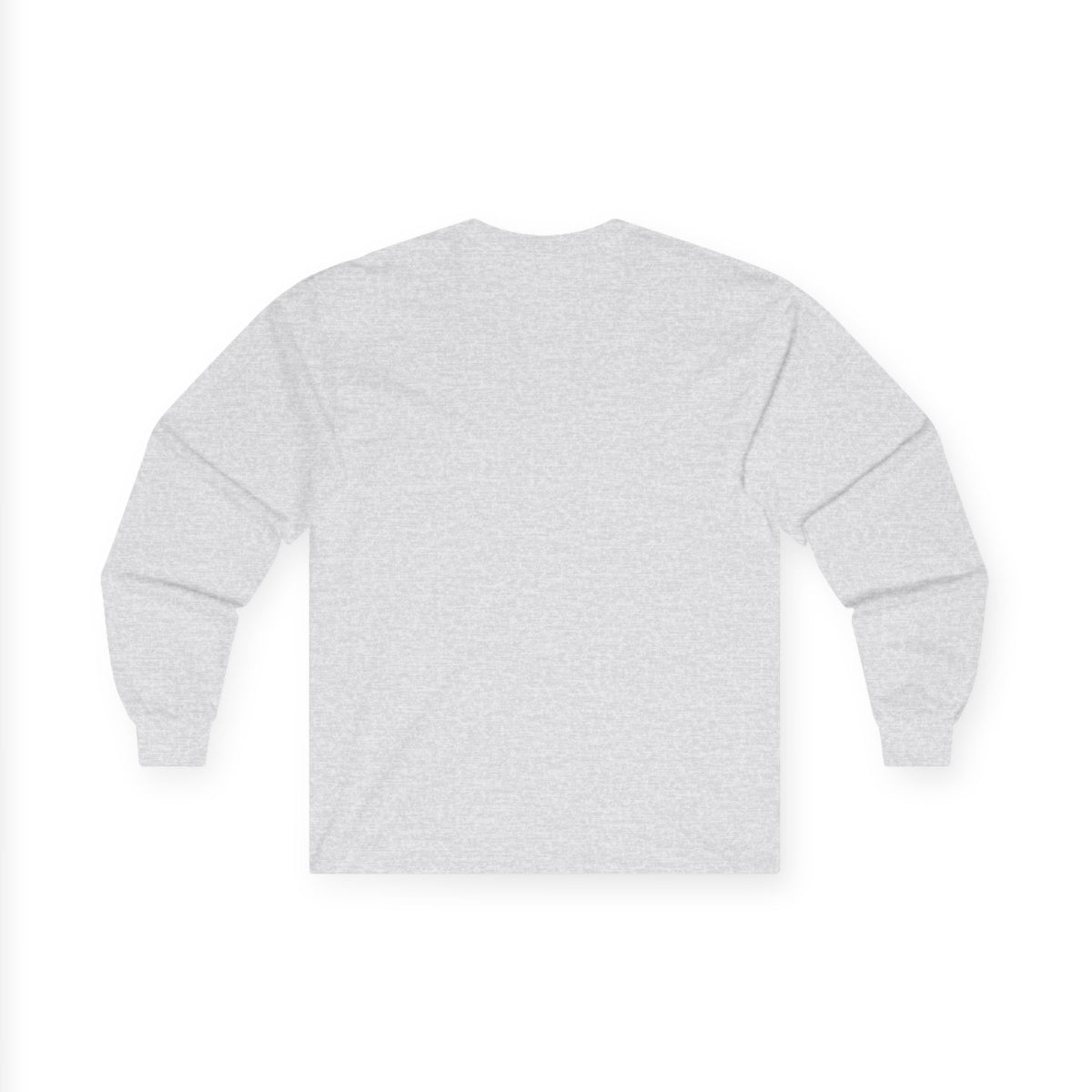 Muscle Dawgz Graphic Long Sleeve Tee- Unisex