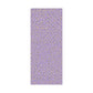 Lavender Gold Stars Gift Wrap Papers! Make your holidays sparkle!