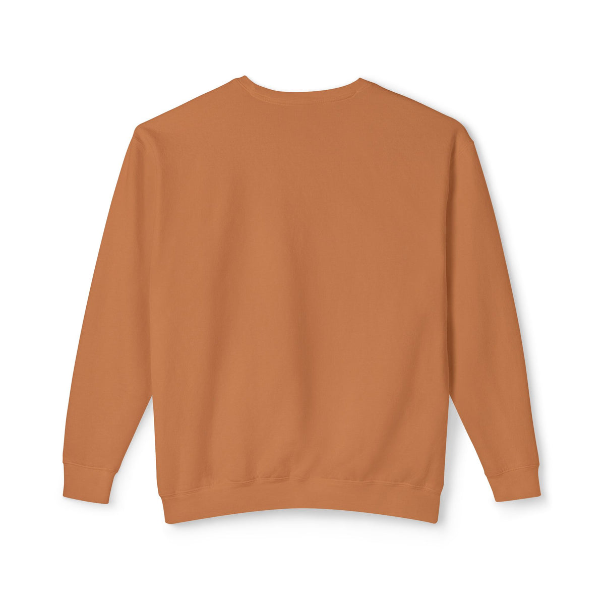 Muscle Dawgz Crewneck Sweatshirt — Retro Gym Dog Illustration