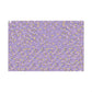 Lavender Gold Stars Gift Wrap Papers! Make your holidays sparkle!