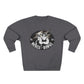 Muscle Dawg Graphic Crewneck Sweatshirt