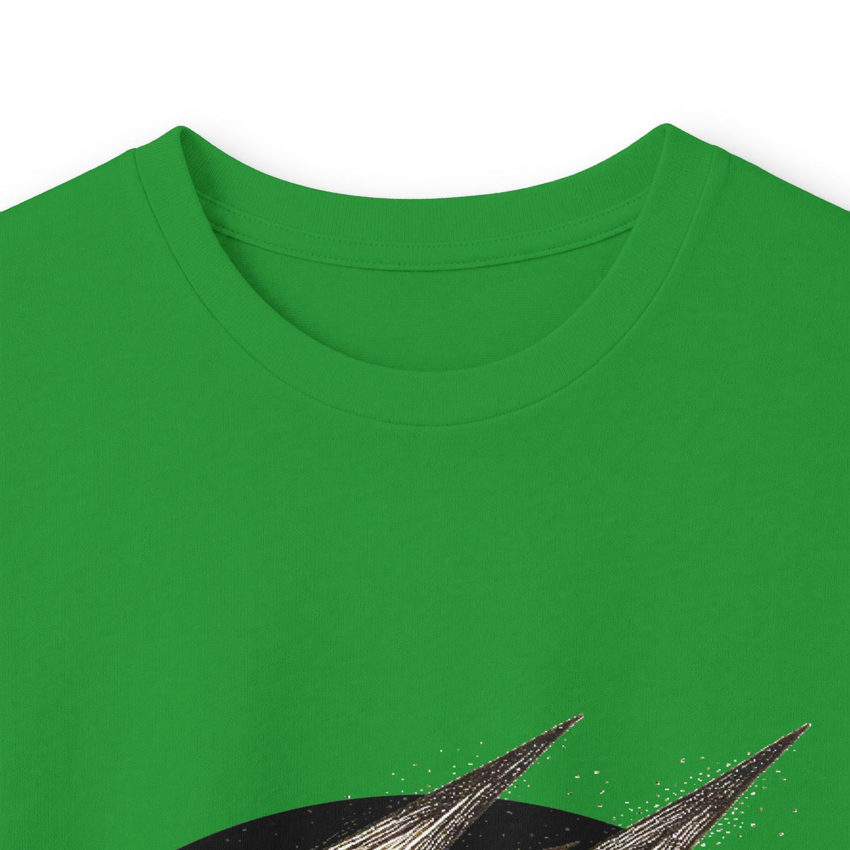 Muscle Dawgz Graphic Long Sleeve Tee- Unisex