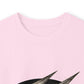 Muscle Dawgz Graphic Long Sleeve Tee- Unisex