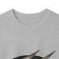 Muscle Dawgz Graphic Long Sleeve Tee- Unisex