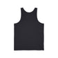 Muscle Dog Tank Top — Vintage Bulldog Gym Graphic Tank