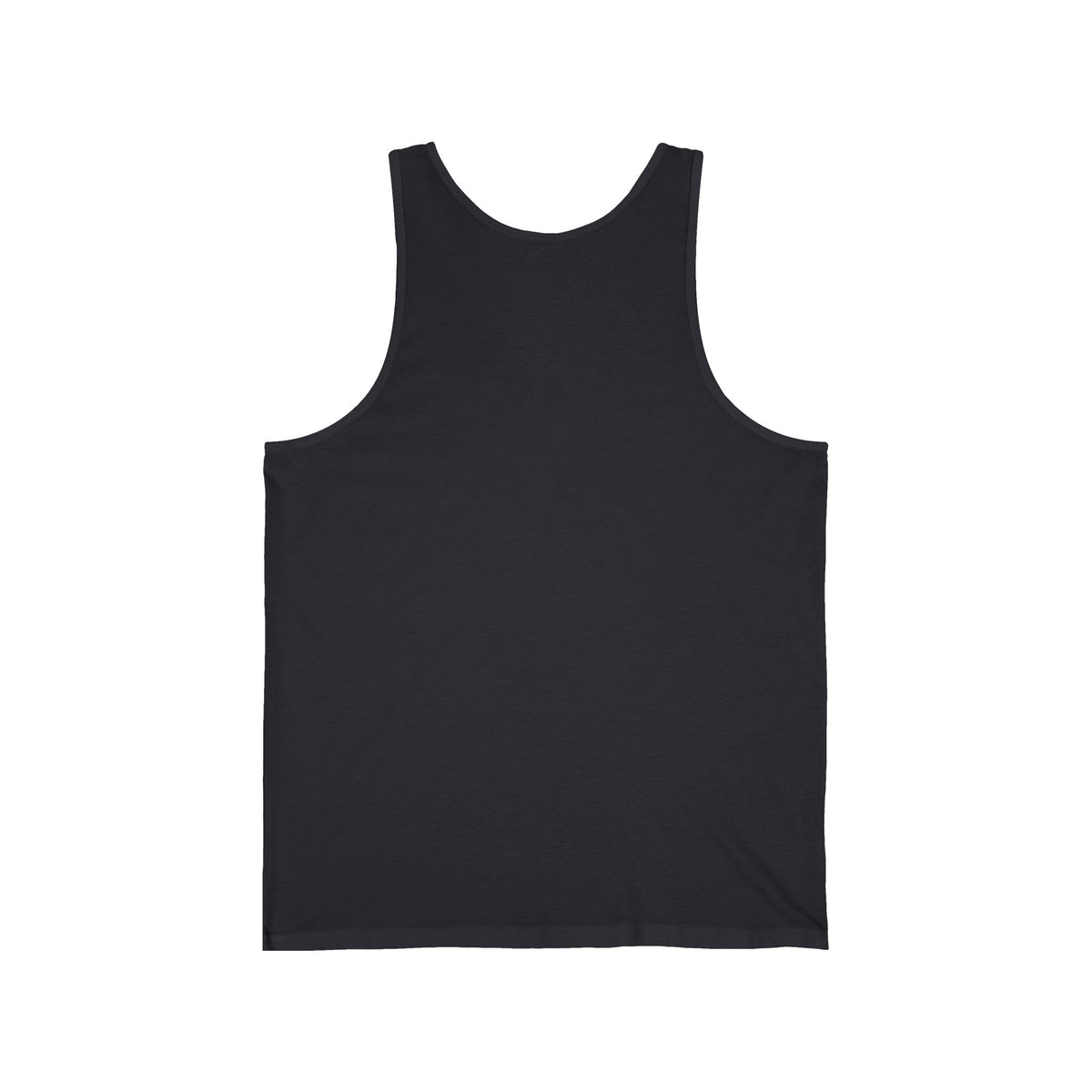Muscle Dog Tank Top — Vintage Bulldog Gym Graphic Tank