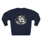Muscle Dawg Graphic Crewneck Sweatshirt