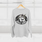 Muscle Dawg Graphic Crewneck Sweatshirt
