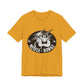 Muscle Dawgz Tee — Vintage Dog Gym Graphic T-Shirt