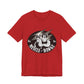 Muscle Dawgz Tee — Vintage Dog Gym Graphic T-Shirt