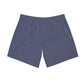 Muscle Dog - Men's Beach Shorts — Casual Elastic Swim Trunks