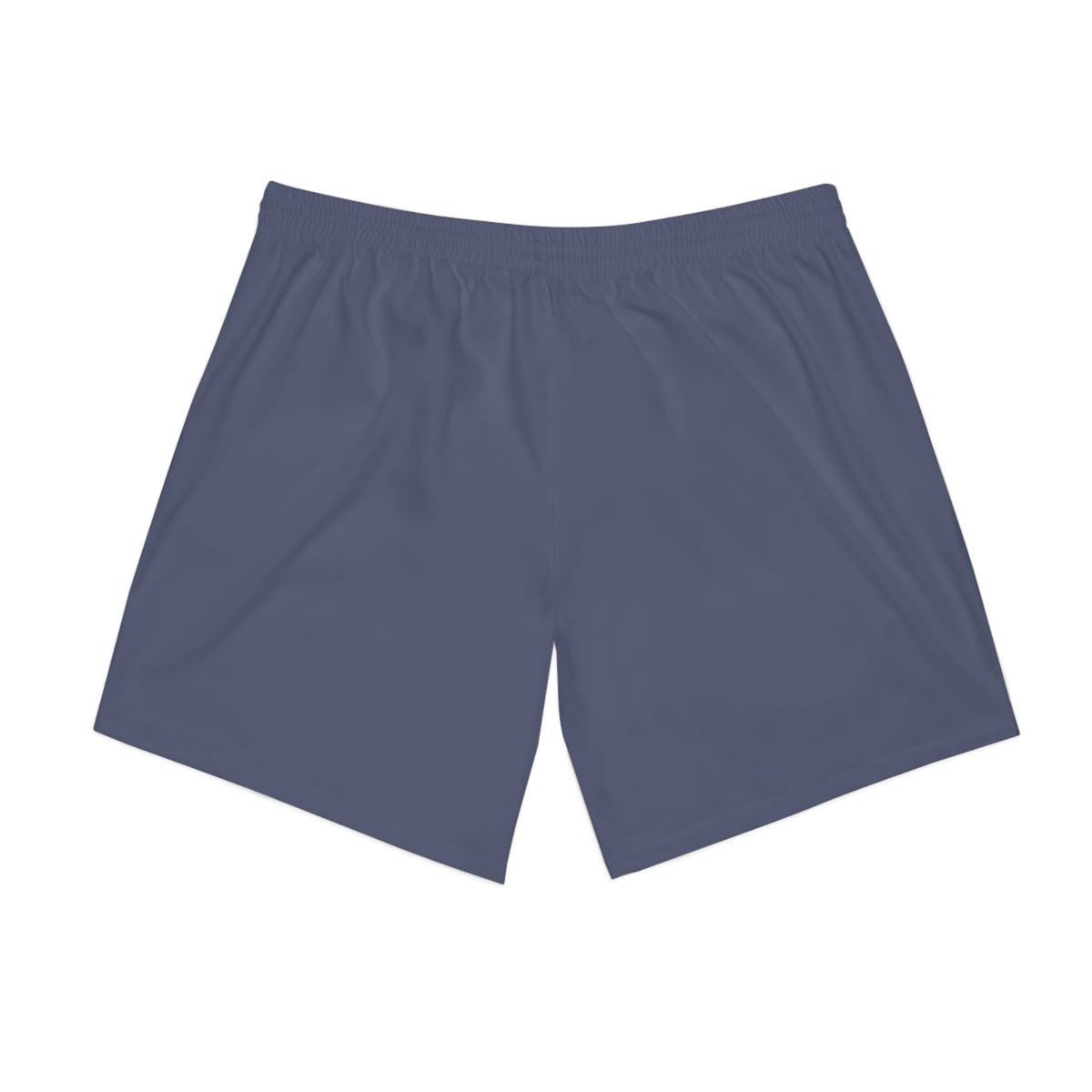 Muscle Dog - Men's Beach Shorts — Casual Elastic Swim Trunks