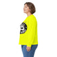 Muscle Dawgz Graphic Long Sleeve Tee- Unisex