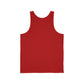 Muscle Dawgz Graphic Tank Top
