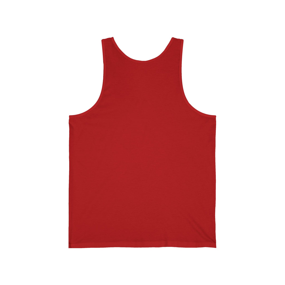 Muscle Dawgz Graphic Tank Top