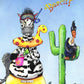 Where's the Beach?: Featuring Zeke the Zebra in his second adventure!