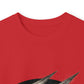 Muscle Dawgz Graphic Long Sleeve Tee- Unisex