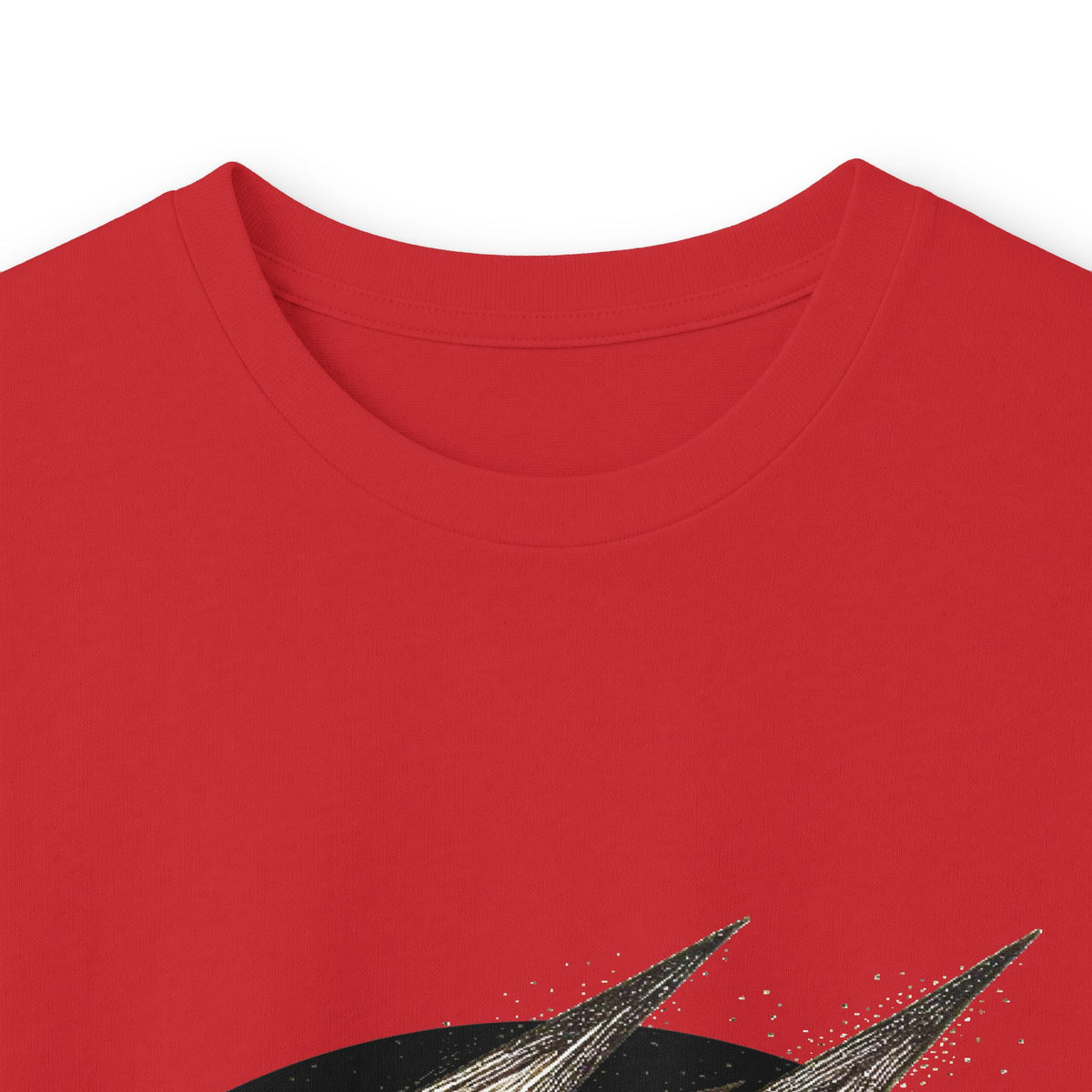 Muscle Dawgz Graphic Long Sleeve Tee- Unisex