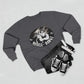 Muscle Dawg Graphic Crewneck Sweatshirt