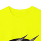 Muscle Dawgz Graphic Long Sleeve Tee- Unisex