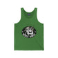 Muscle Dawgz Graphic Tank Top